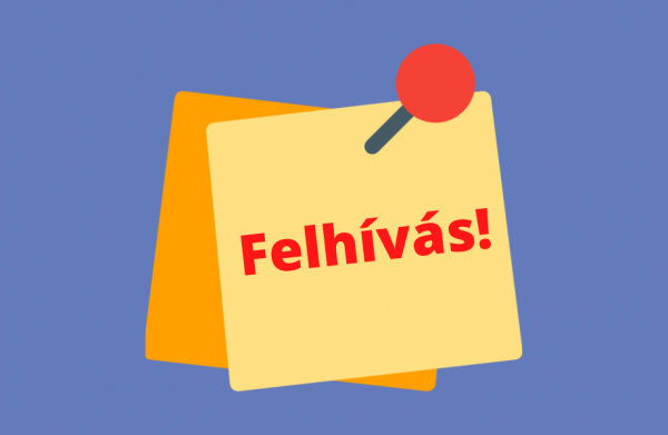 Felhívás