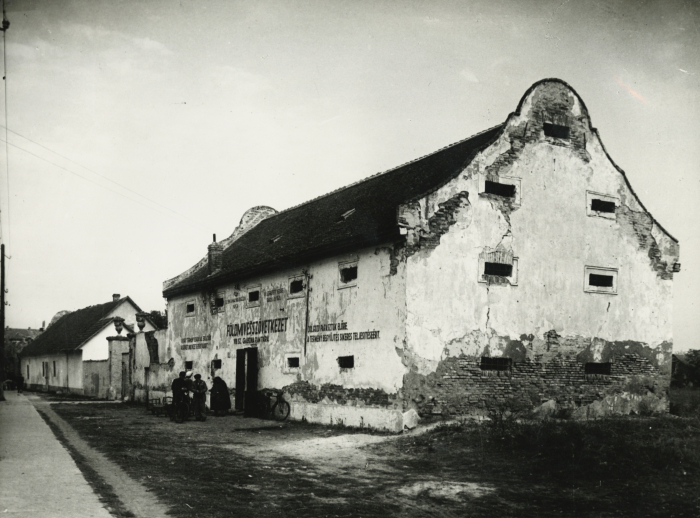 Abonyi Lajos Falumúzeum