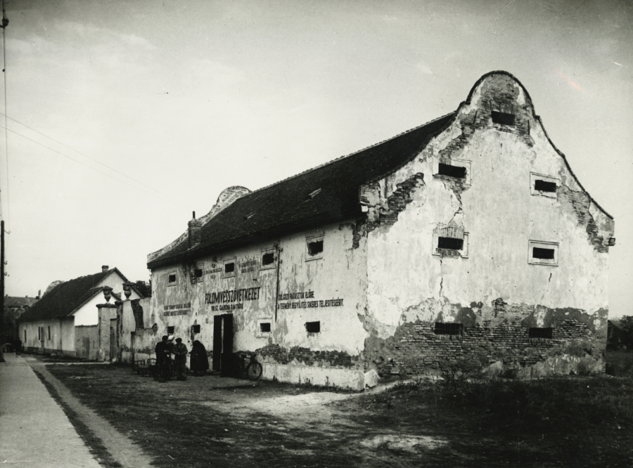 Abonyi Lajos Falumúzeum