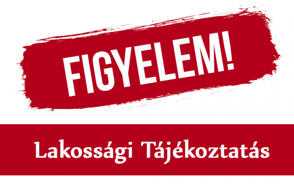 Gyermekvédelmi támogatás- Tájékoztató