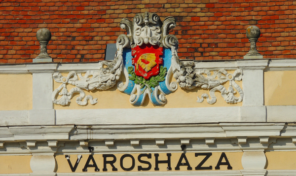 Képviselő- testületi ülés meghívója