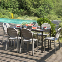 Kényelem a kertben: melyik kültéri szék illik a stílusodhoz?