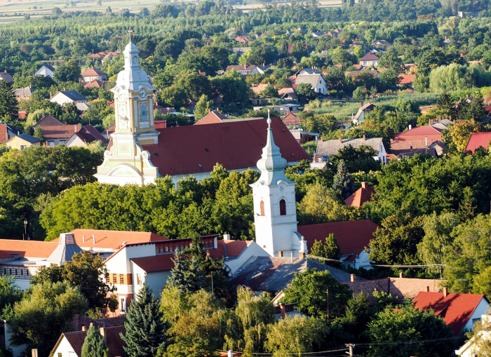 Kulturális Örökség Napja Abony 2021. 09. 18.