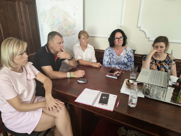 Továbbra is ügyeleti rendben működnek az abonyi óvodák és bölcsődék