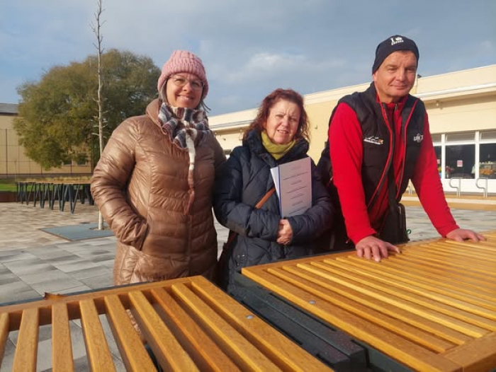 Sikeres termelői piacok Abonyban 🥰