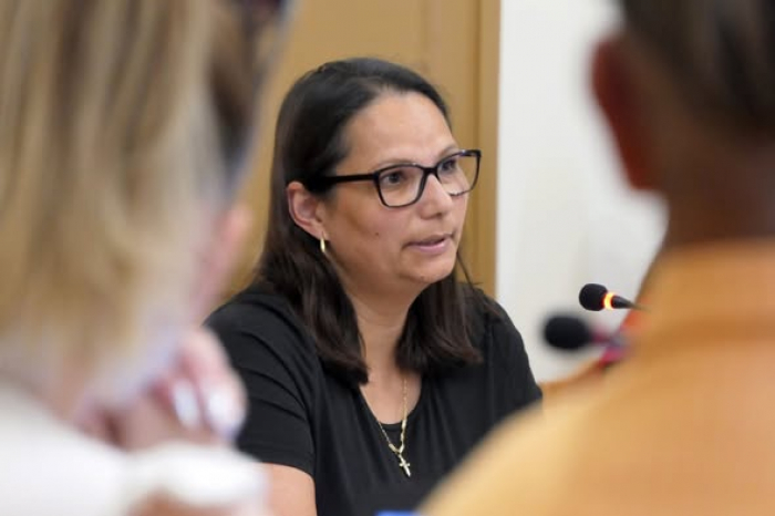 Ismét Balog- Kökény Krisztina lett a CTKT Humán Szolgáltató Központjának intézményvezetője