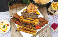 Így grillezz otthon!