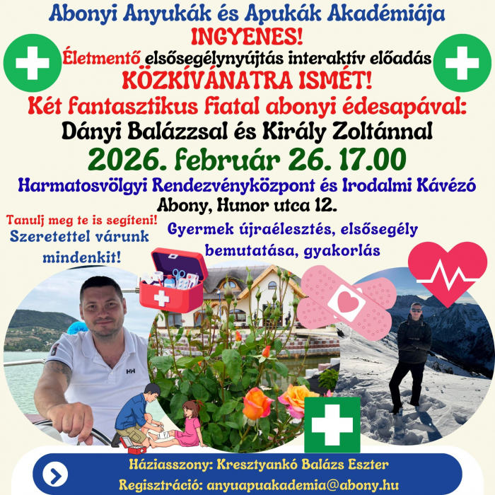 Baba- Mama akadémia