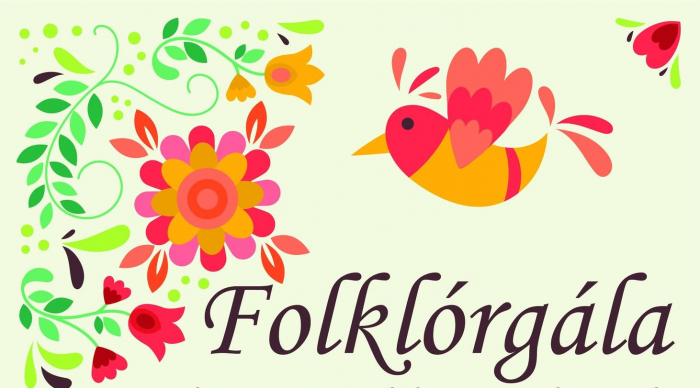 Folklórgála