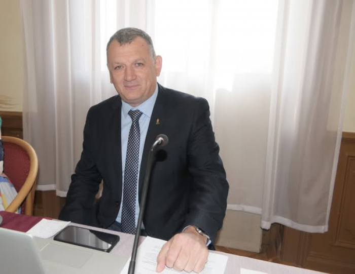Számos fontos témában döntött a képviselő- testület- Előzetes