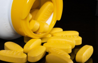 Miért fontos az E-vitamin a mindennapokban?