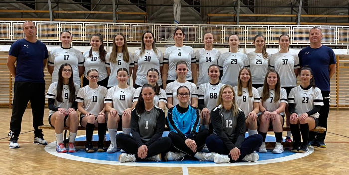 Remek szezont zárt az Abonyi Kézilabda Club