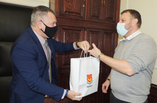 Új vezető a Kormányablakban
