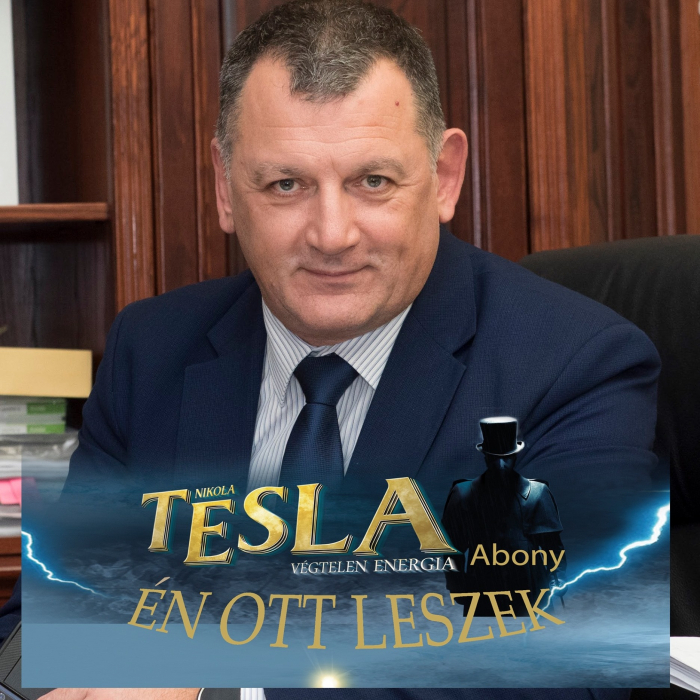 TESLA ajánló: Helybe hozunk egy fantasztikus produkciót!