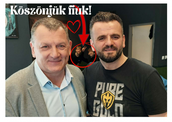 Megnyitott az új étterem Abonyban, máris nagyon népszerű 💝