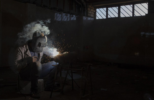 Mit érdemes tudni a WIG hegesztésről?