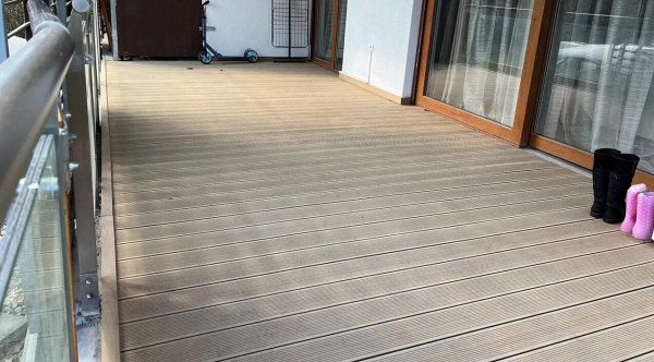 Innovatív megoldások a teraszburkolásban