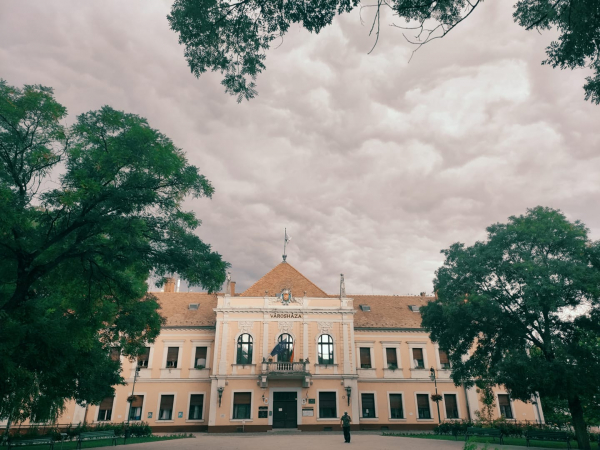 Meghívó képviselő- testületi ülésre