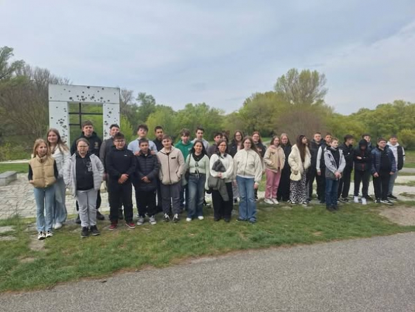 📍 Határtalanul a Felvidéken – élményekkel teli kirándulás!