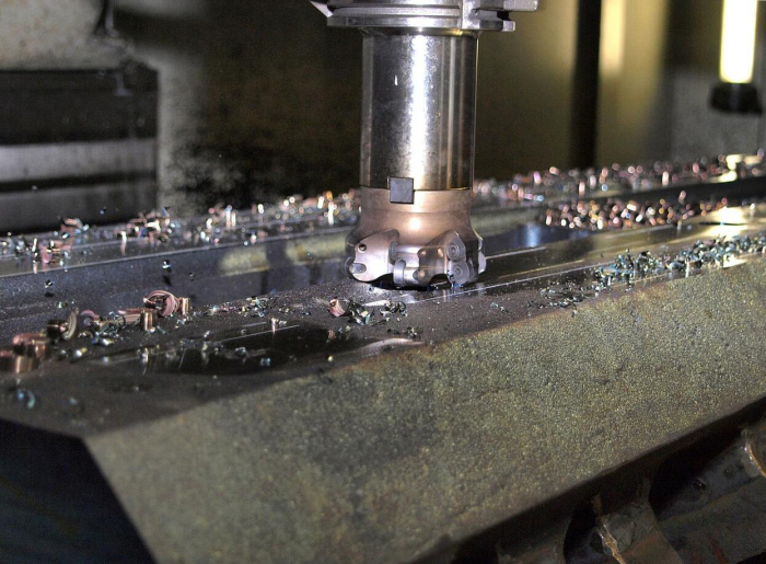 Mit érdemes tudni a CNC megmunkálás kapcsán?