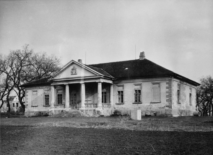Sívó kúria