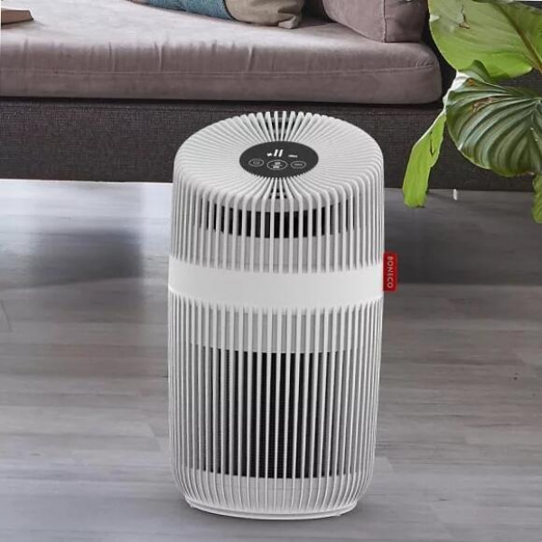 Hogyan segíthetnek a HEPA szűrős légtisztítók az allergiás tünetek enyhítésében?