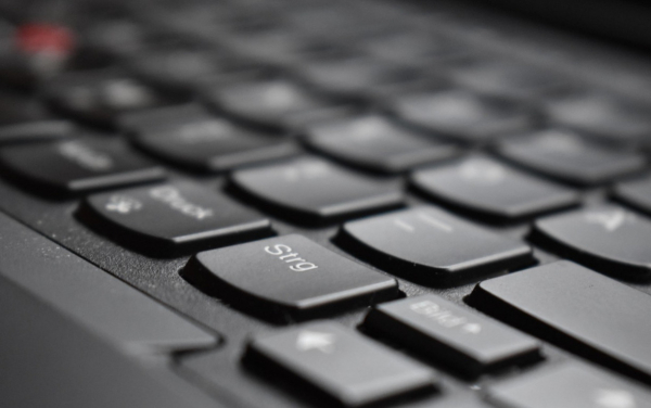 Az elromlott laptop a legtöbb esetben megjavítható!
