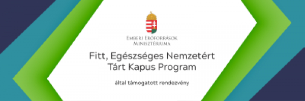 Tárt kapus program összegzése