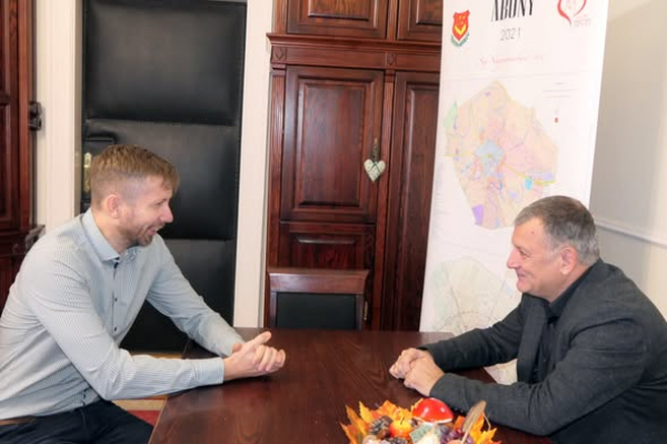 Egy újabb fontos együttműködési lehetőség