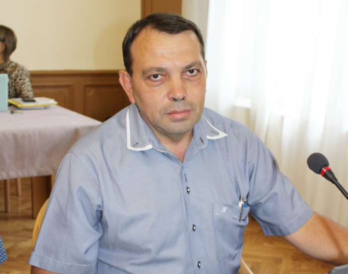 Mészáros László napirend előtti felszólalása
