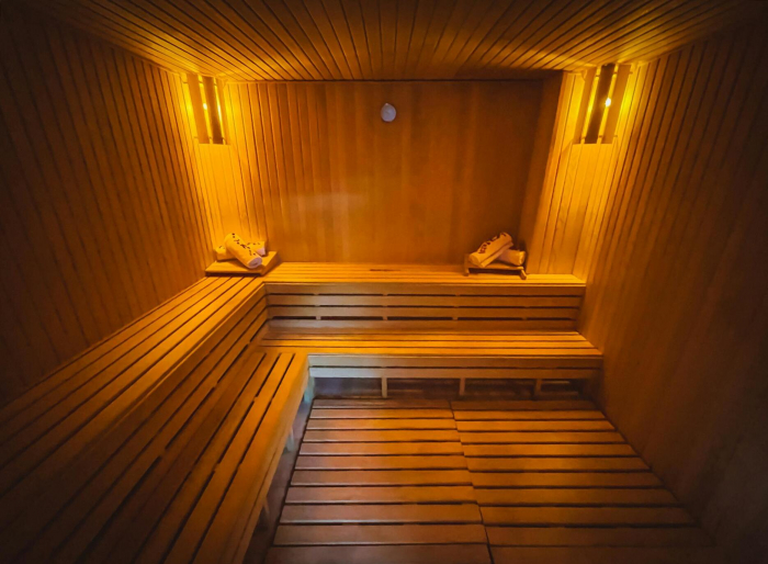 A tél végi fáradtság leküzdése infraszaunával
