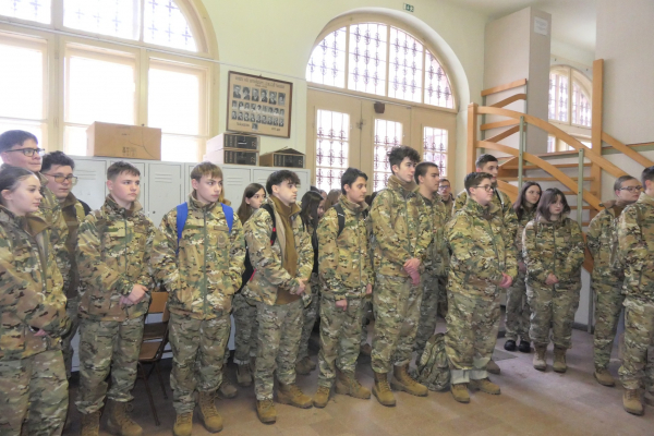 Dobozy Edgárra emlékeztünk