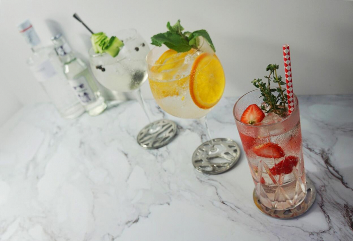A legnépszerűbb gin fajták, amiktől a koktélok igazán különlegessé válnak