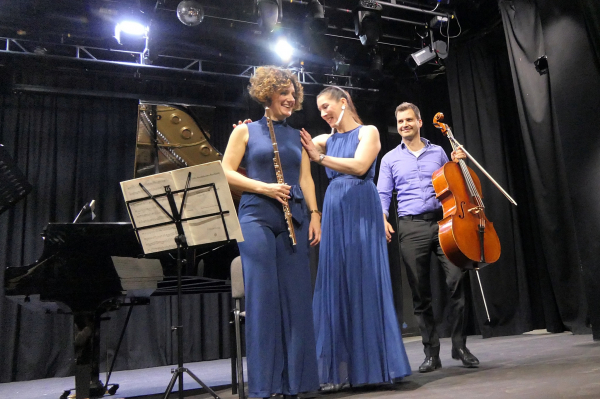 Fuvolavarázs Abonyban 💝