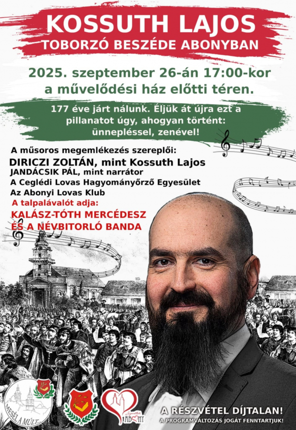Kossuth toborzó