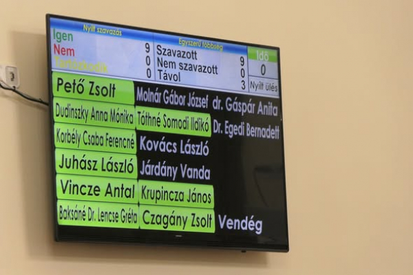 ISMÉT REZIDENS ÖSZTÖNDÍJPÁLYÁZATOT ÍR KI ABONY VÁROS ÖNKORMÁNYZATA