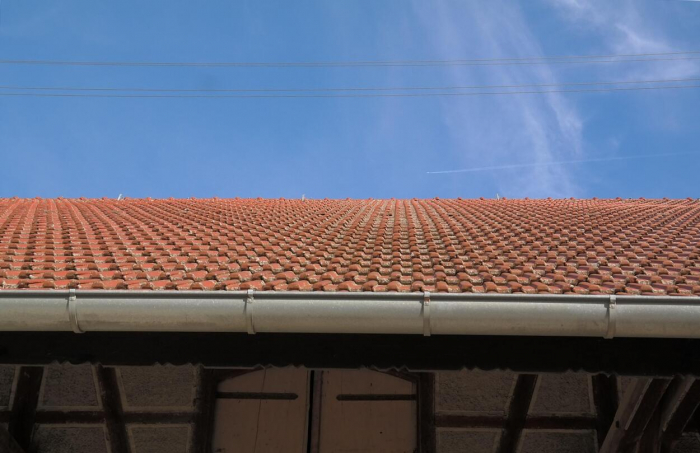 A tetőszellőzés szerepe és lehetőségei