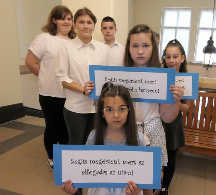 Fórum az autizmus spektrumzavarról
