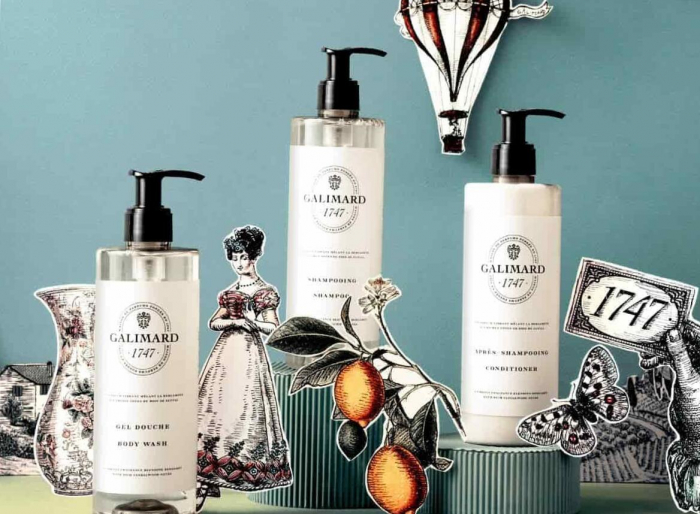 Új megközelítésben a szállodai bekészítések