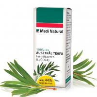 Természetes hajápolás: almaecet és illóolajok egyvelege