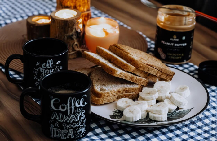 Egyedi bögrék a szívhez szóló pillanatokért