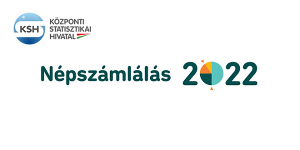 TÁJÉKOZTATÓ A 2022. ÉVI NÉPSZÁMLÁLÁSRÓL