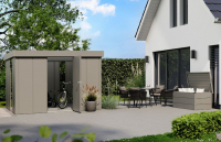 Gyakorlatias tárolási megoldások a ház körül