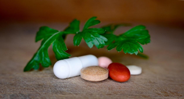 Mikor érdemes természetes étrend-kiegészítőket fogyasztani?