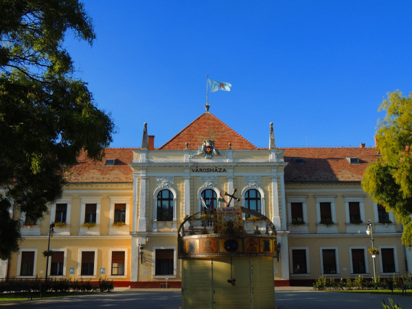 Meghívó képviselő- testületi ülésre