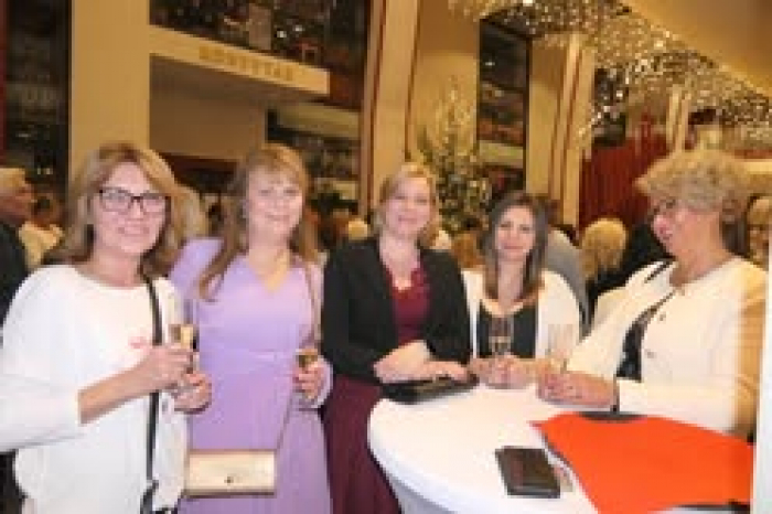 Ünnepi képviselő- testületi ülés képekben