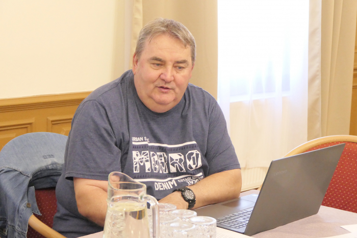 Ülésezett a szakbizottság: A tiszta Abony közös ügyünk