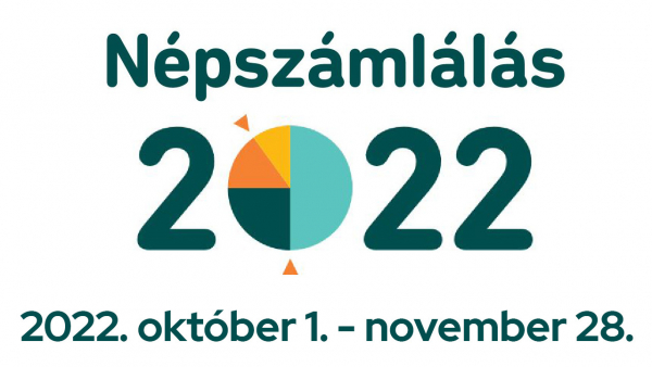 2022. ÉVI NÉPSZÁMLÁLÁS -  TÁJÉKOZATÓ A PÓTÖSSZEÍRÁSRÓL