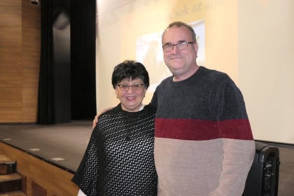 Szenior Akadémia képekben