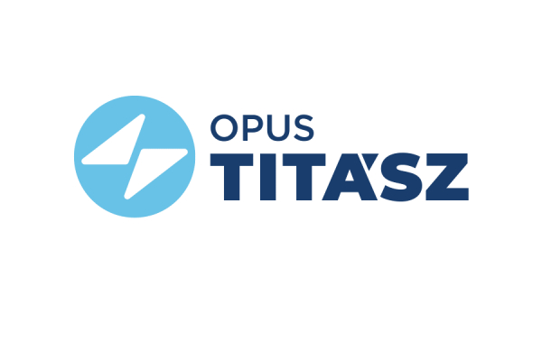 Opus Titász tájékoztatás